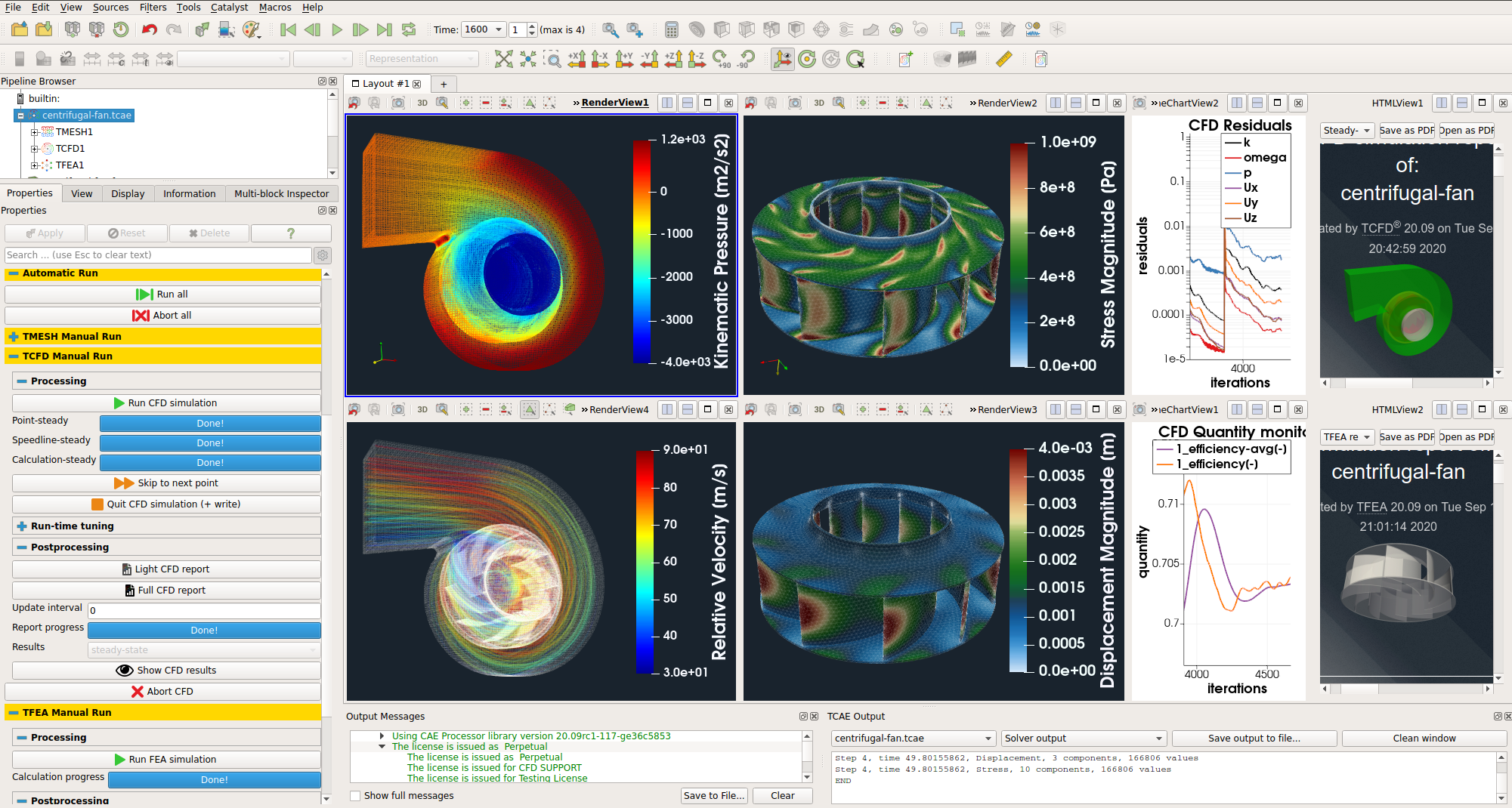 solidworks flow simulation training manual pdf