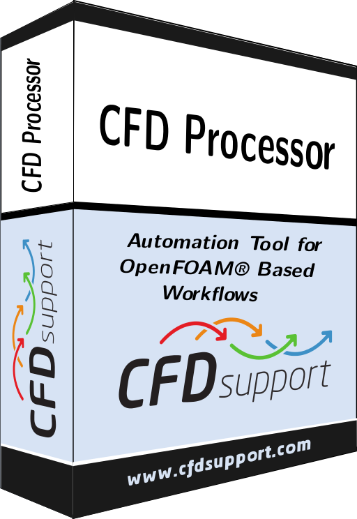 CFD Processor CFD Processor