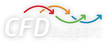 CFD SUPPORT