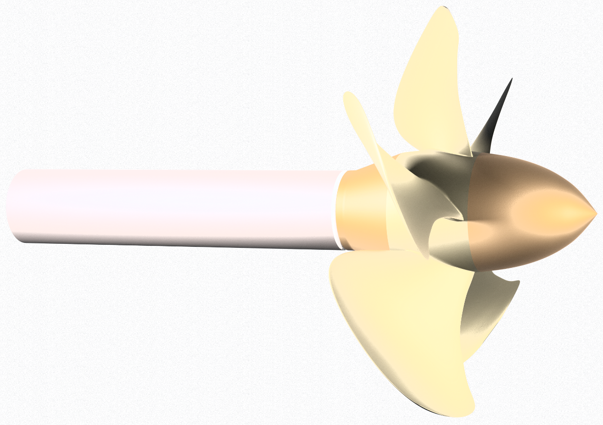 PPTC Potsdam Propeller Blender cta