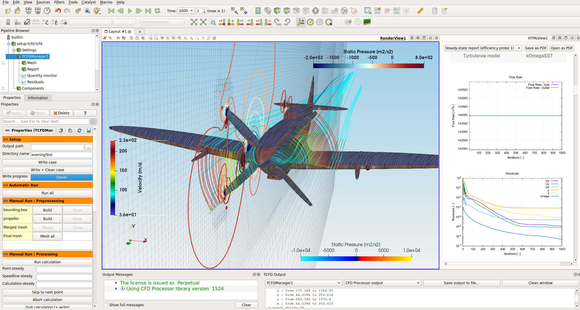 software cfd