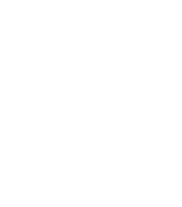 axial turbine stage blade in background mesh