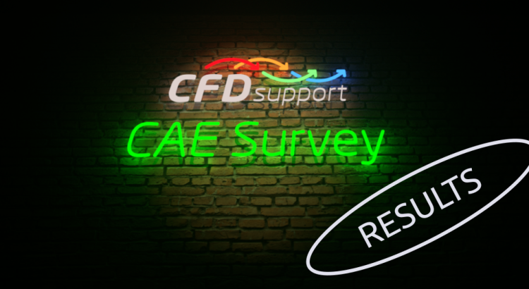 CAE Survey 2021 neon 5 cut 1000x results