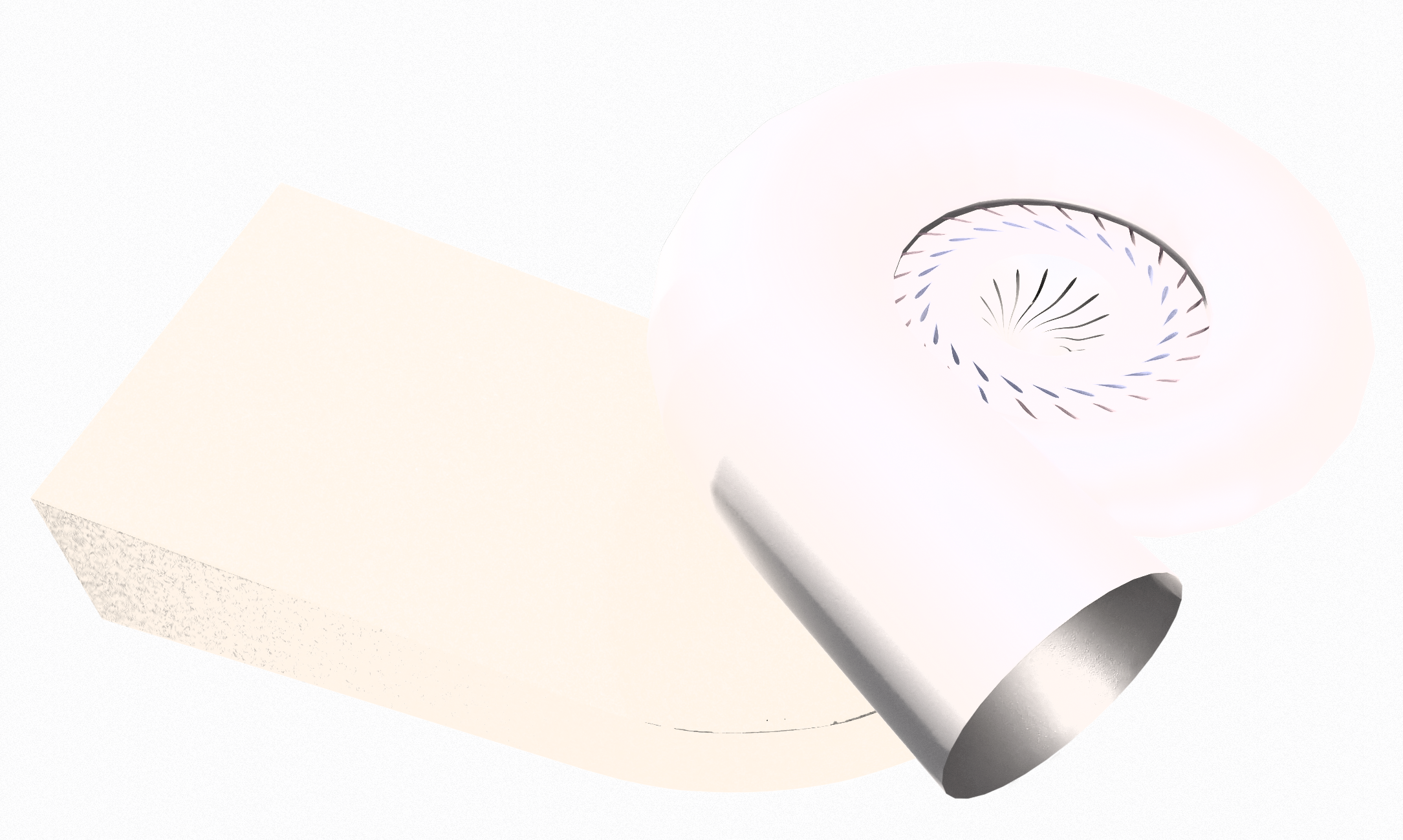 Francis Turbine Cfd Study 6 Francis Turbine Blender Model 1 cta