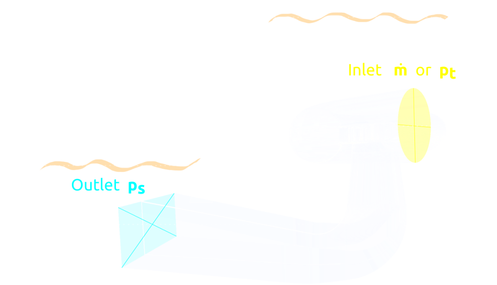 Francis Turbine TCAE sketch BC head cta 1