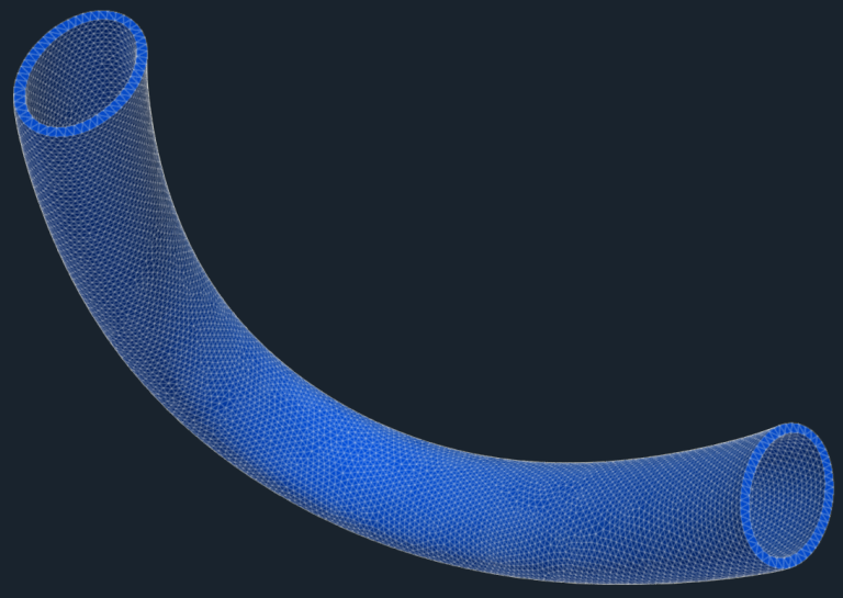 Pipe – CFD SUPPORT