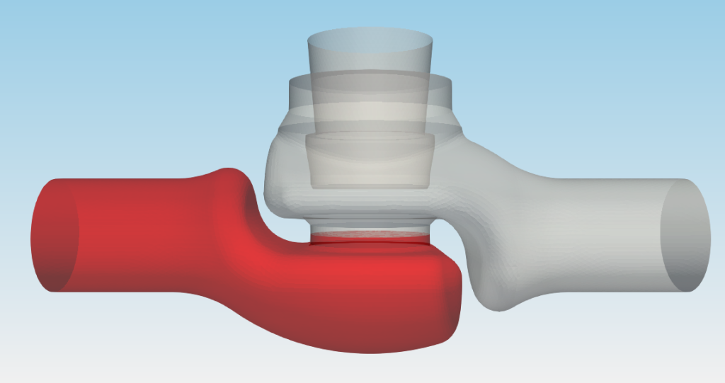 Valve Tcfd Simulation 6 TCFD valve input data