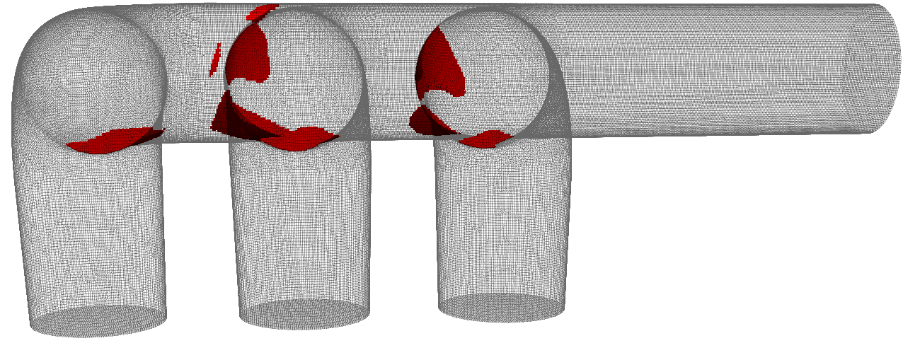 adjoint optimization method manifold alpha 2