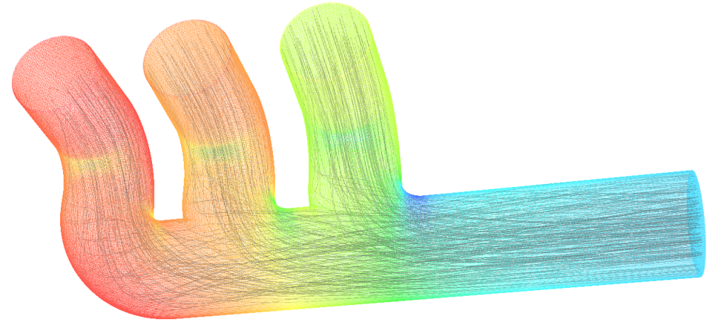 adjoint optimization method manifold pressure