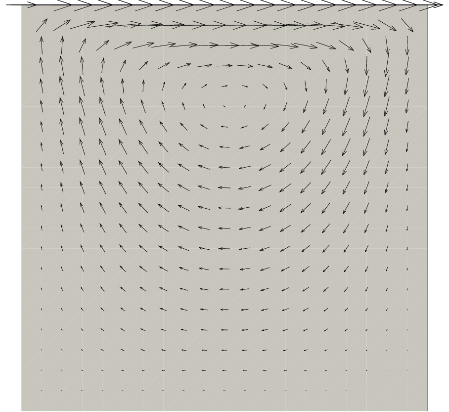 cavity vec