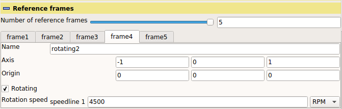 cfd processor TCFDSource referenceFrames