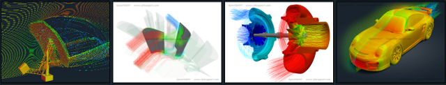cfd support web gallery example 3