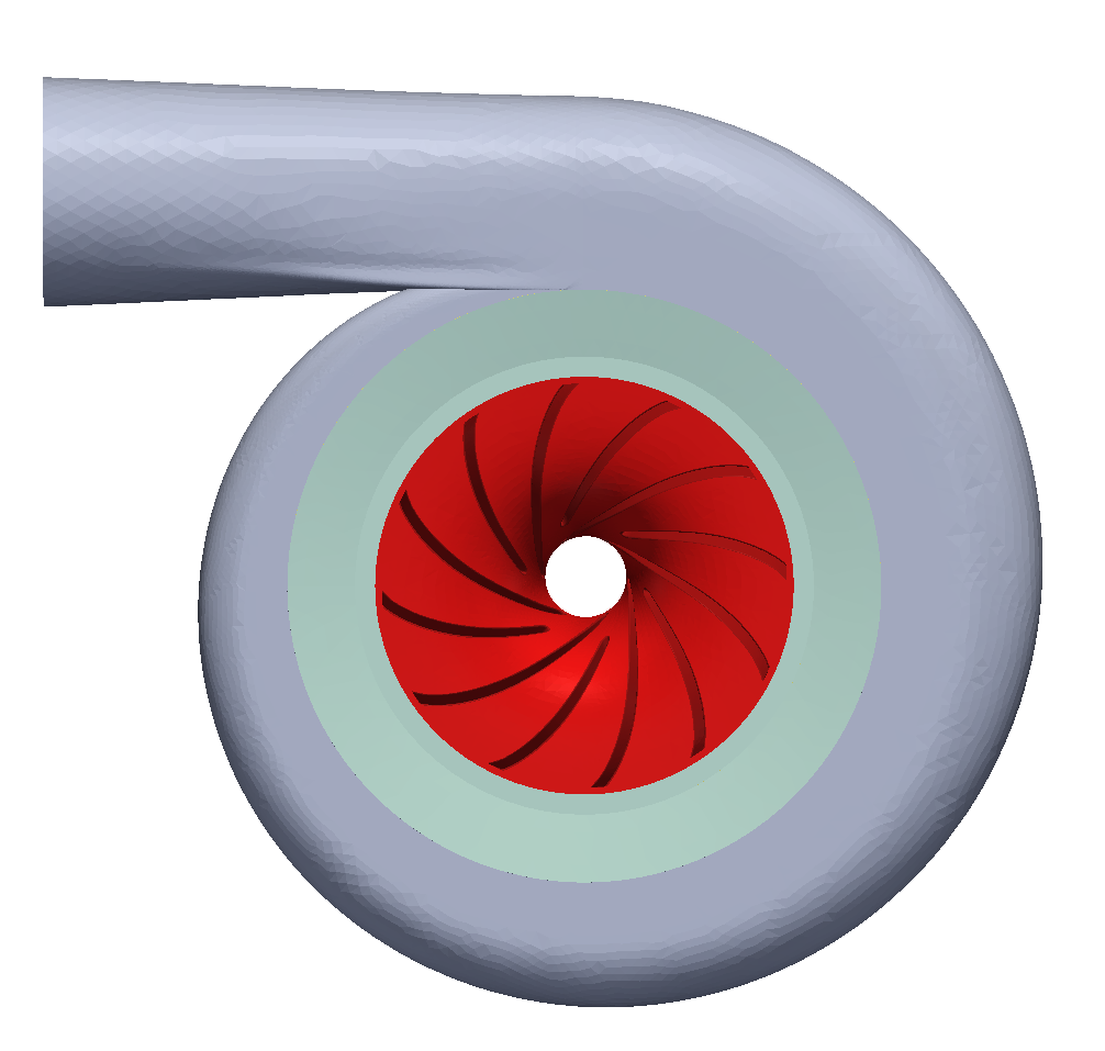 compressor turbomachinery cfd view z