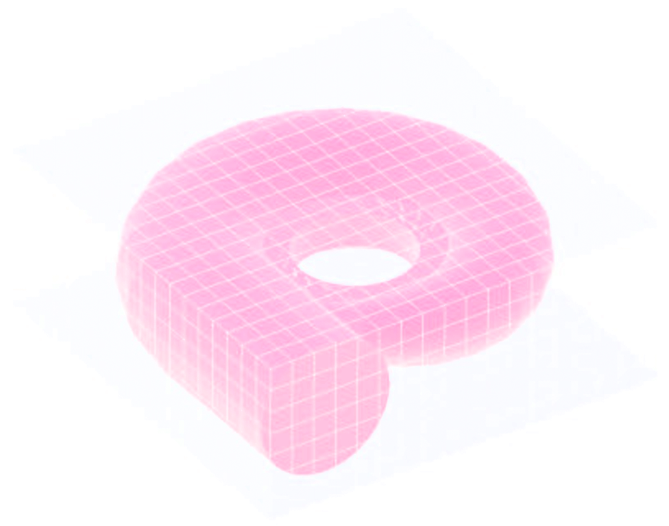 francis turbine cfd openfoam spiral blockmesh cta 1