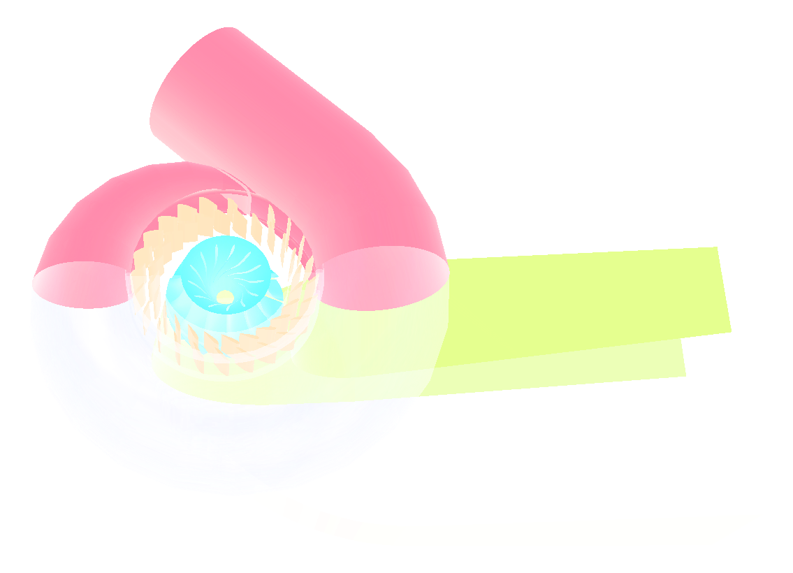 Francis Turbine Cfd Study 8 francis turbine turbomachinery cfd 1 cta