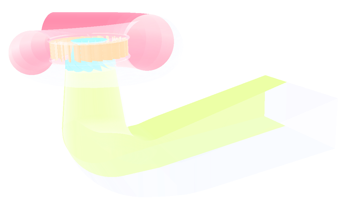 Francis Turbine Cfd Study 9 francis turbine turbomachinery cfd 2 cta