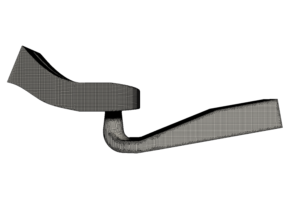 kaplan turbine turbomachinery cfd 4