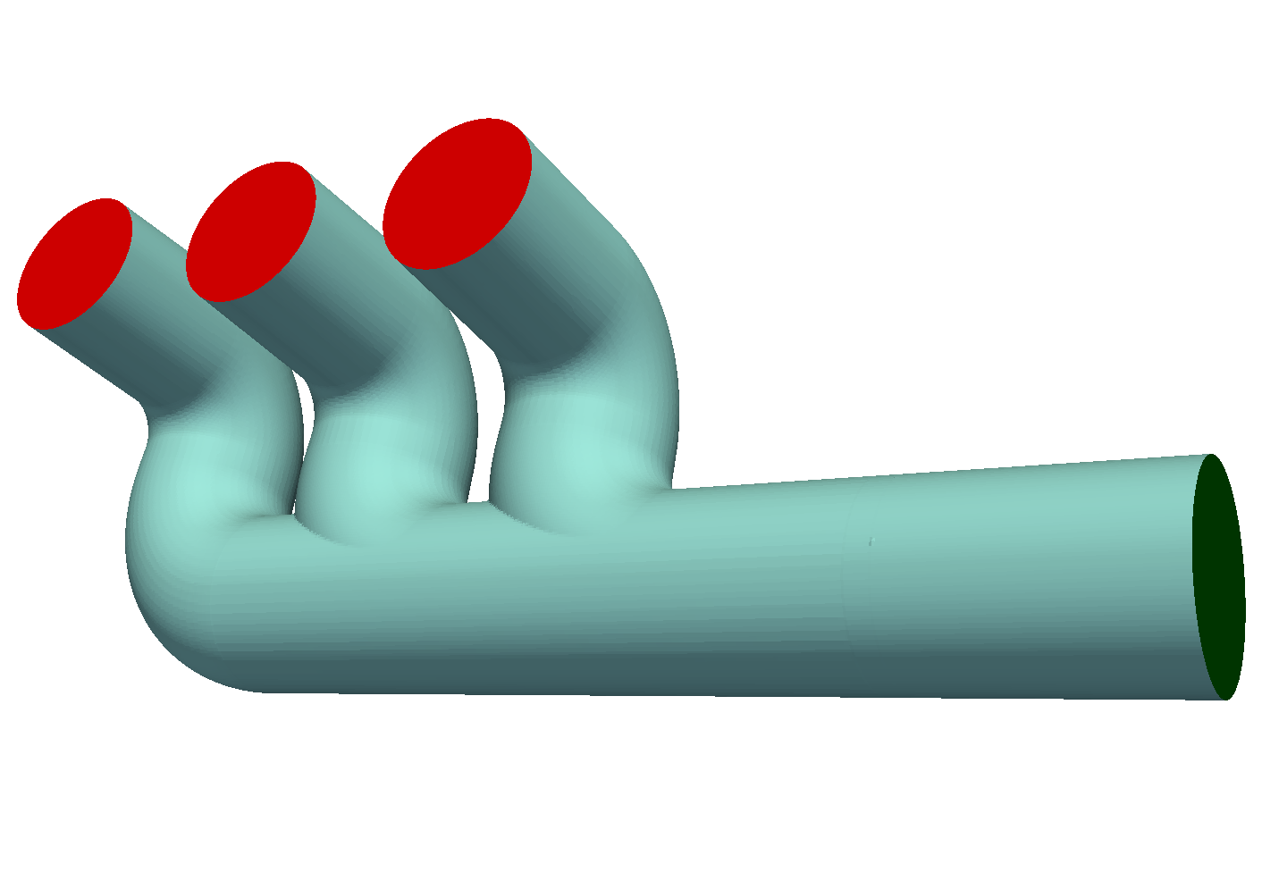 manifold tutorial model view