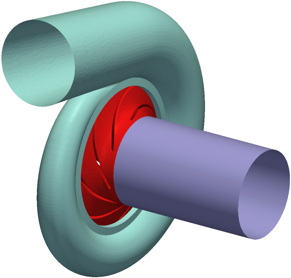 pump cfd openfoam centrifugal radial 0 1