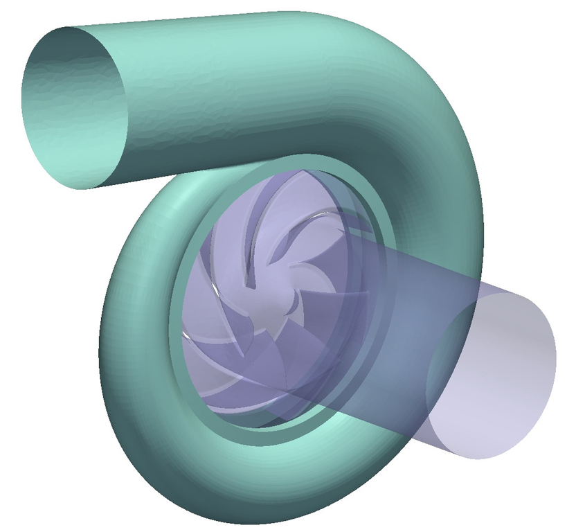 pump cfd openfoam centrifugal radial 6