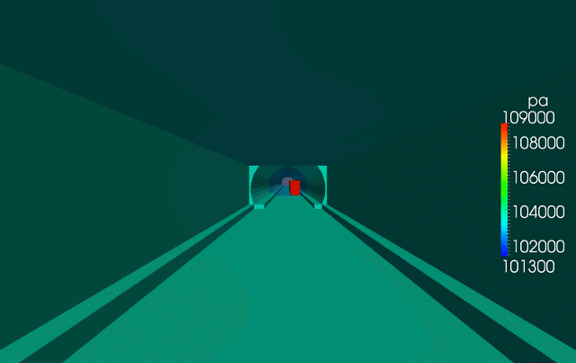 train in tunnel cfd 640x480 1