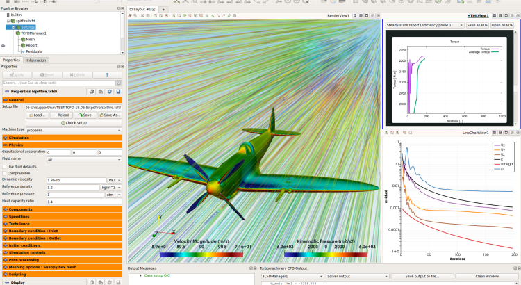 TCFD 18.06 interface spitfire 2