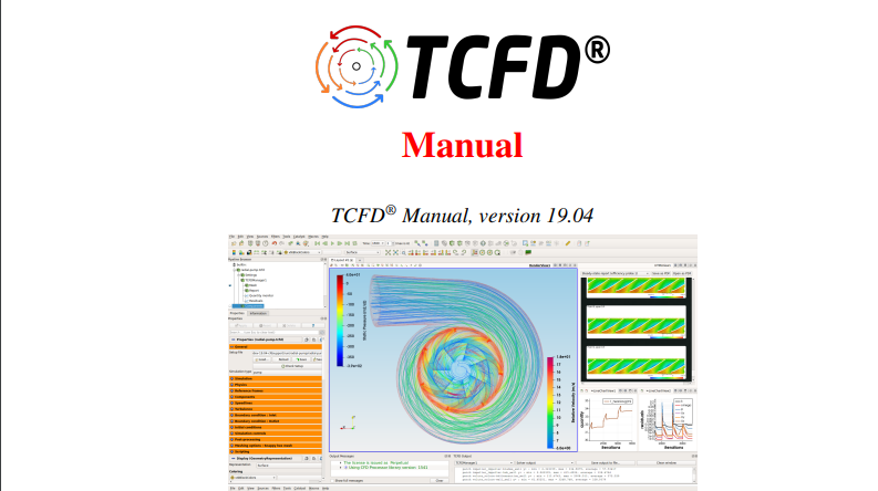 TCFD manual