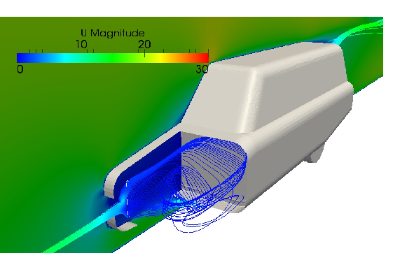 UrezMotor