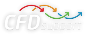 Openfoam for Windows – CFD SUPPORT