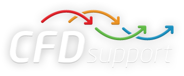 FEA Tools 2 cfd support logo