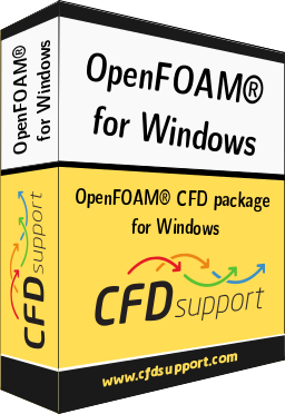 openfoam for windows