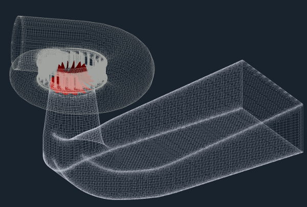 turbomachinery cfd tutorial francis water turbine red 600x400 1