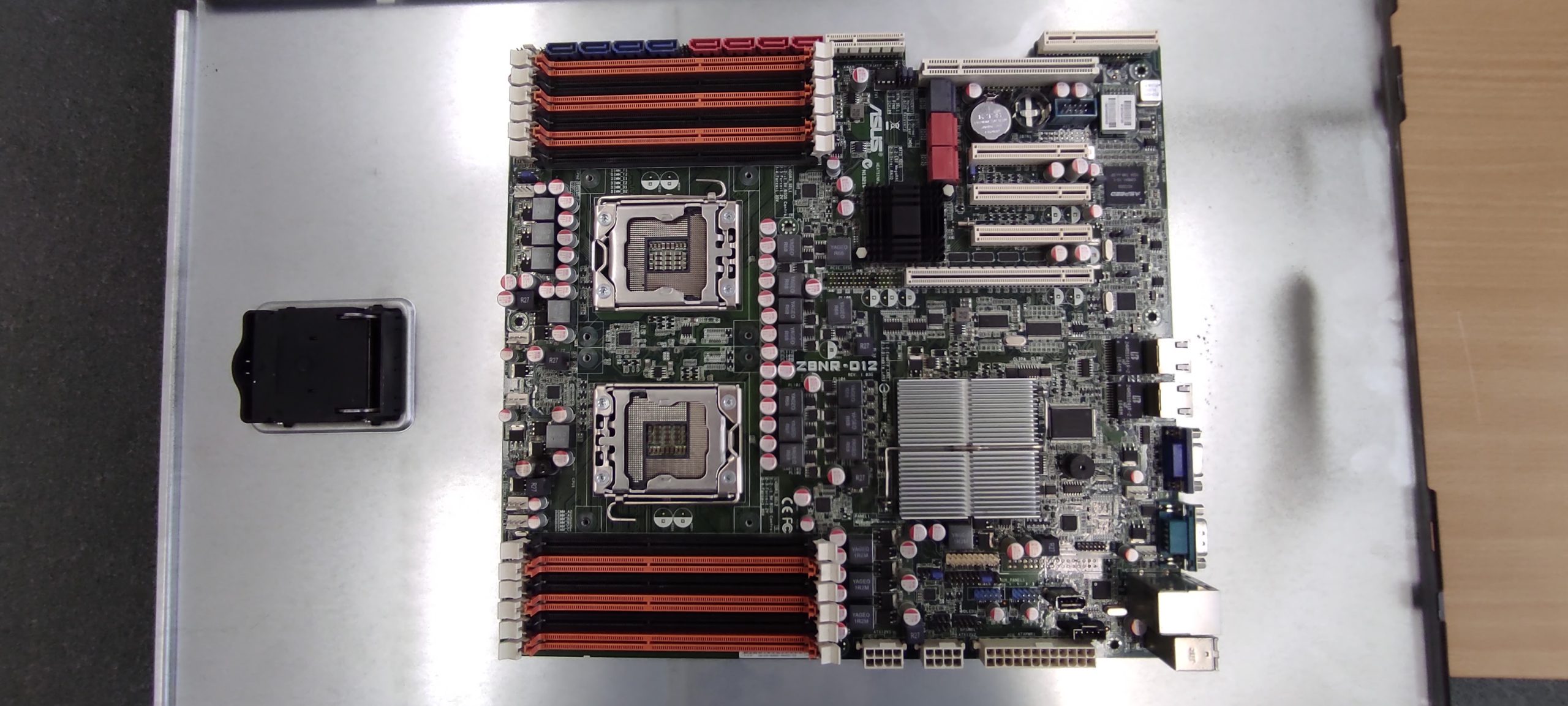 CFDSUPPORT CPU hardware for cfd board scaled