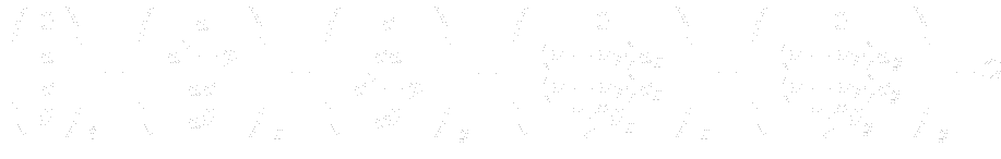 $\displaystyle \left( \begin{array}{c} 0 \\ u \\ v \\ \tilde{\nu} \\ \end{array} \right)_{t}+ \left( \begin{array}{c} u \\ u^2 + p \\ uv \\ u\tilde{\nu} \\ \end{array}\right)_{x} + \left( \begin{array}{c} v \\ vu \\ v^2 + p \\ v\tilde{\nu} \\ \end{array}\right)_{y} =\left( \begin{array}{c} 0 \\ (\nu + \nu_T) u_x \\ (\nu + \nu_T) v_x \\ \frac{\nu + \tilde{\nu}}{\sigma}\tilde{\nu}_x \\ \end{array}\right)_{x} +\left( \begin{array}{c} 0 \\ (\nu + \nu_T) u_y \\ (\nu + \nu_T) v_y \\ \frac{\nu + \tilde{\nu}}{\sigma}\tilde{\nu}_y \\ \end{array}\right)_{y} + Q$