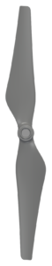 DJI-9450-Propeller-Blade-bottom-view