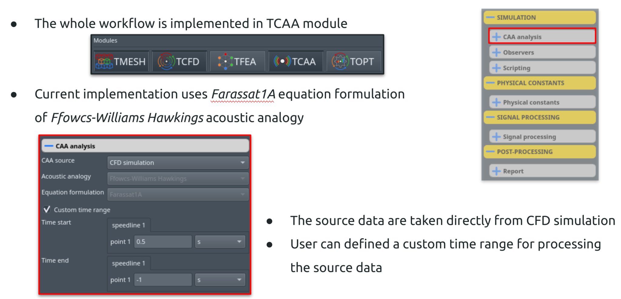 naca-0012-acoustic-benchmark – CFD SUPPORT