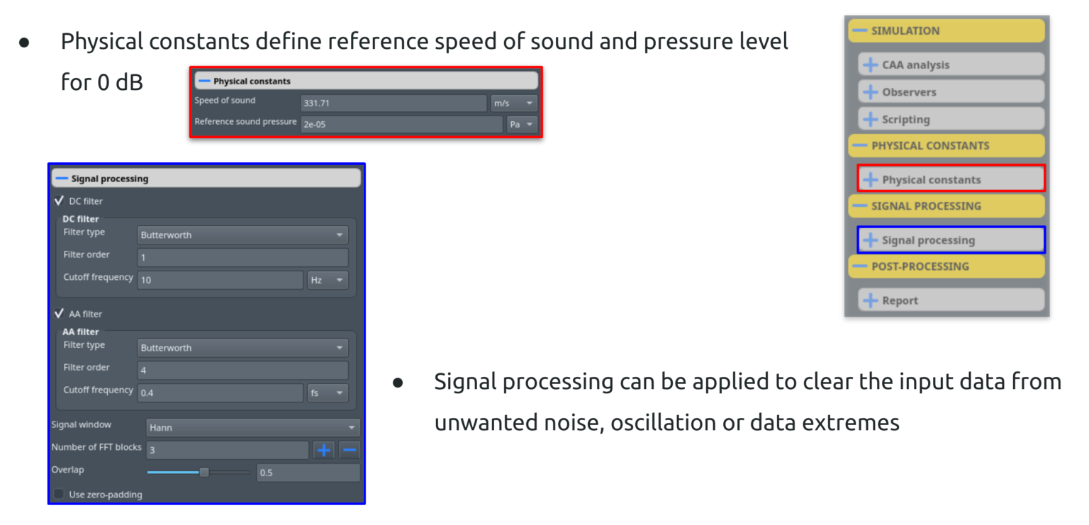 naca-0012-acoustic-benchmark – CFD SUPPORT