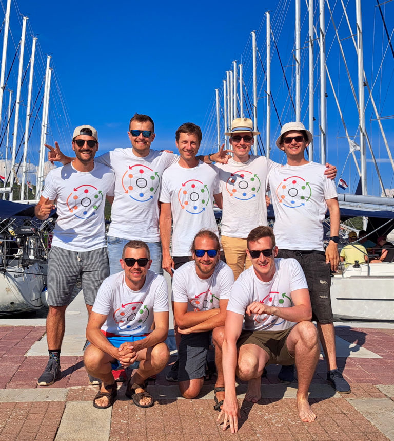 CAE Software Development 23 TeamBuilding Croatia All 1 cut color